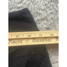 Load image into Gallery viewer, The Limited Pants Womens 16 Black Linen Blend Mature Professional Career
