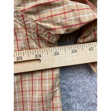 Load image into Gallery viewer, Ecko Unltd Shirt Mens Extra Large Plaid Button Up Y2K Skater Grunge Preppy
