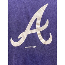 Load image into Gallery viewer, Atlanta Braves Shirt Youth Extra Large Baseball Heathered Team Athletics MLB
