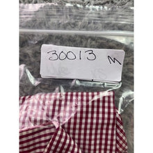 Load image into Gallery viewer, Vineyard Vines Shirt Mens Large Red Gingham Button Down Preppy Academia Career
