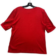 Load image into Gallery viewer, Lauren Ralph Lauren Shirt Womens Extra Large Shooting Patch Hunting Ribbed
