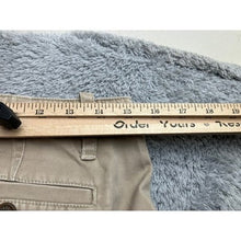 Load image into Gallery viewer, Lauren Ralph Lauren Pants Womens 6 Tan Preppy Academia Office Career Minimalist
