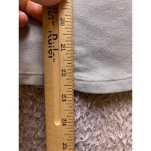 Load image into Gallery viewer, Cuddle Duds Shirt Womens Small Pale Blue Pullover Casual Soft Comfy
