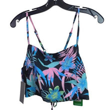 Load image into Gallery viewer, Tipsy Elves 2 Piece Maxi Dress Womens Medium Beachy Strappy Coastal Vacation NWT
