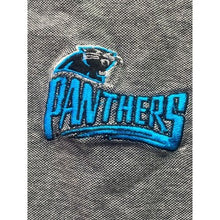 Load image into Gallery viewer, Carolina Panthers Shirt Mens 2XL NFL Football Polo Embroidered  Athleisure
