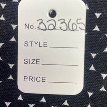 Load image into Gallery viewer, Banana Republic Shorts Womens 10 Preppy Hampton Geometric Academia Streetwear
