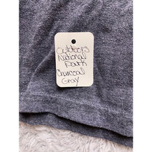 Load image into Gallery viewer, Joshua Tree National Park Shirt Mens Medium Outdoors Destination Charcoal Gray
