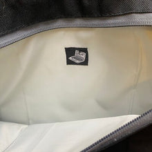 Load image into Gallery viewer, Starbucks Messenger Bag Tablet E-Reader Crossbody Shoulder Strap Gray Black
