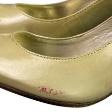 Load image into Gallery viewer, Antonio Melani Shoes Womens 6M Heels Pumps Career Office Mature
