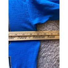 Load image into Gallery viewer, Carolina Panthers Shirt Mens Medium McCaffrey #22 Football NFL Jersey Athleisure
