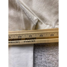 Load image into Gallery viewer, Nike Shirt Mens Medium White Spell Out Center Swoosh Rainbow Spectrum Mind Body
