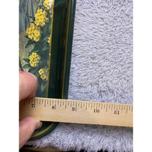 Load image into Gallery viewer, Coca-Cola Advertising Tray Serving Vintage 1973 Metal Collectible
