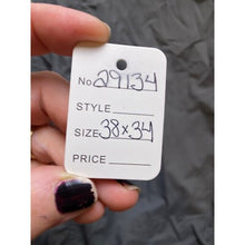 Load image into Gallery viewer, Columbia Pants Mens 38x34 Convertible Cargo Rip Stop Outdoors Gorpcore Hiking
