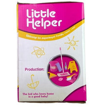 Load image into Gallery viewer, Little Helper Toy Playset Cleaning Play Set Interactive Chores Sensory NIB
