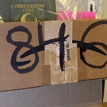 Load image into Gallery viewer, 1969 Sweet Pea Hardcover Book W/ Dust Cover History Illustrated
