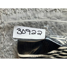 Load image into Gallery viewer, Dolan Anthropolgie Dress Womens Small Striped Preppy Gothcore Whimsygoth
