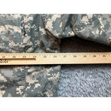 Load image into Gallery viewer, US Army Uniform Jacket Mens Extra Large Long Digital Camouflage Skate Gorpcore
