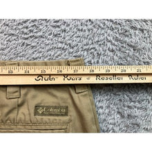 Load image into Gallery viewer, Columbia Pants Mens 36x34 Sportswear Khaki Casual Chino Workwear Office
