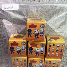 Load image into Gallery viewer, Funko Mystery Minis Suicide Squad Blind Box DC Comics Vinyl Figures Lot of 7
