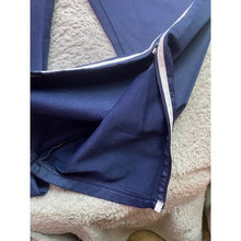 Load image into Gallery viewer, Wilson Pants Mens Extra Large Joggers Track Athletic Athleisure Zip Legs
