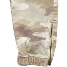 Load image into Gallery viewer, American Eagle Pants Womens 8 Utility Camouflage Drawstring Gorpcore Outdoors
