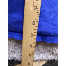 Load image into Gallery viewer, Chicago Cubs Shirt Mens 2XL 2007 Champions MLB Baseball Blue Athleisure
