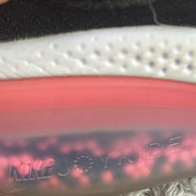 Load image into Gallery viewer, Nike Joyride Shoes Womens 7.5 Flyknit Running Sneakers CT1575-001 Logo Everyday
