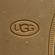 Load image into Gallery viewer, UGG Boots Womens 9 Black Suede Ankle Booties Strappy Preppy Academia Everyday
