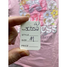 Load image into Gallery viewer, Simply Southern Shirt Womens Medium Funny Hot Mess Mature Everyday Streetwear
