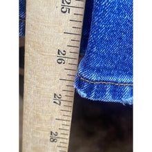Load image into Gallery viewer, Abercrombie &amp; Fitch Jeans Womens 22R Grunge Distressed Thrashed Ultra High Rise
