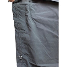 Load image into Gallery viewer, Marmot Pants Womens 10 Gray Convertible Hiking Gorpcore Outdoor Athleisure
