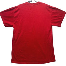 Load image into Gallery viewer, French Quarter Shirt Mens Large Y2K Festival Spell Out New Orleans Streetwear
