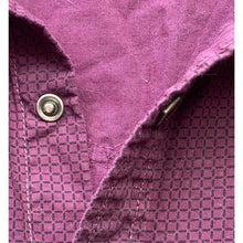 Load image into Gallery viewer, Moonshine Spirits Mens Extra Large Country Western Pearl Snap Contrast Cuff
