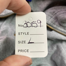 Load image into Gallery viewer, Polo Ralph Lauren Shirt Mens Large Sleepwear Quarter Zip Preppy Academia
