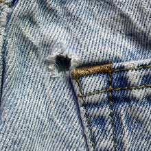 Load image into Gallery viewer, Abercrombie &amp; Fitch Jeans Womens 27 Grunge Distressed Preppy Streetwear
