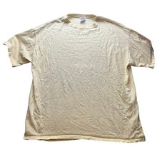 Load image into Gallery viewer, Krispy Kreme Doughnuts Shirt Mens 3XL Advertising Sleeve Hit Drummer Boy
