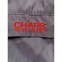 Load image into Gallery viewer, Chaps Ralph Lauren Jacket Mens 2XL Reversible Full Zip Fleece Lined Outdoors
