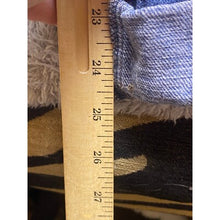 Load image into Gallery viewer, Ralph Lauren Jeans Womens 16 Cropped Relaxed Cuffed Denim Boyfriend Blue Mature
