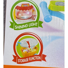 Load image into Gallery viewer, Sweet Shop 43 Piece Playset Ice Cream Lights Sounds Educational Toy Pretend Play
