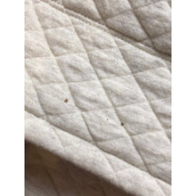 Load image into Gallery viewer, Duluth Trading Shirt Womens Large Quilted Pullover Cowl Neck Campcore Outdoors
