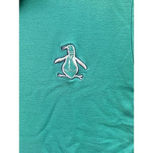 Load image into Gallery viewer, Penguin Munsingwear Shirt Mens Large Embroidered Logo Performance Polo Preppy
