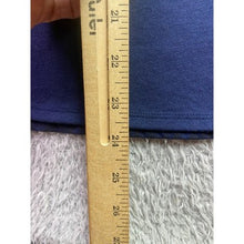 Load image into Gallery viewer, Michigan Wolverines Tank Top Mens Small Racer Back Athletic Work Out Running
