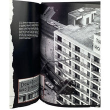 Load image into Gallery viewer, 1992 Mass Murderers Hard Cover Book True Crime Time Life Photos Coffe Table
