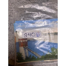 Load image into Gallery viewer, Vintage Travel Postcards Hawaii Michigan Scenic Souvenir Ephemera Lot of 25
