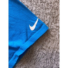 Load image into Gallery viewer, Carolina Panthers Shirt Mens 2XL Kuechly 59 NFL Football Nike Logo Athleisure
