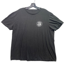 Load image into Gallery viewer, Yee-Haw Brewing Shirt Mens Extra Large Skeleton Skull Rockabilly Grunge
