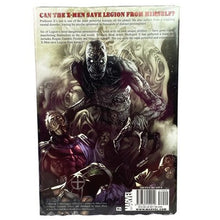 Load image into Gallery viewer, X Men Legacy Lost Legions Graphic Novel TPB Mike Carey Art Comic Book Hardcover
