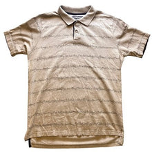Load image into Gallery viewer, Ecko Unltd Shirt Mens Extra Large Polo Script Spell Out Wrap Around Short Sleeve

