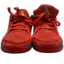 Load image into Gallery viewer, Nike Ja 2 Nightmare Shoes Boys 3 Grade School IB7249 600 Sports Basketball Box
