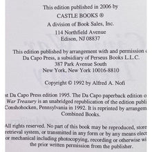 Load image into Gallery viewer, A Civil War Treasury Hardcover Book W/ Dust Cover 2006
